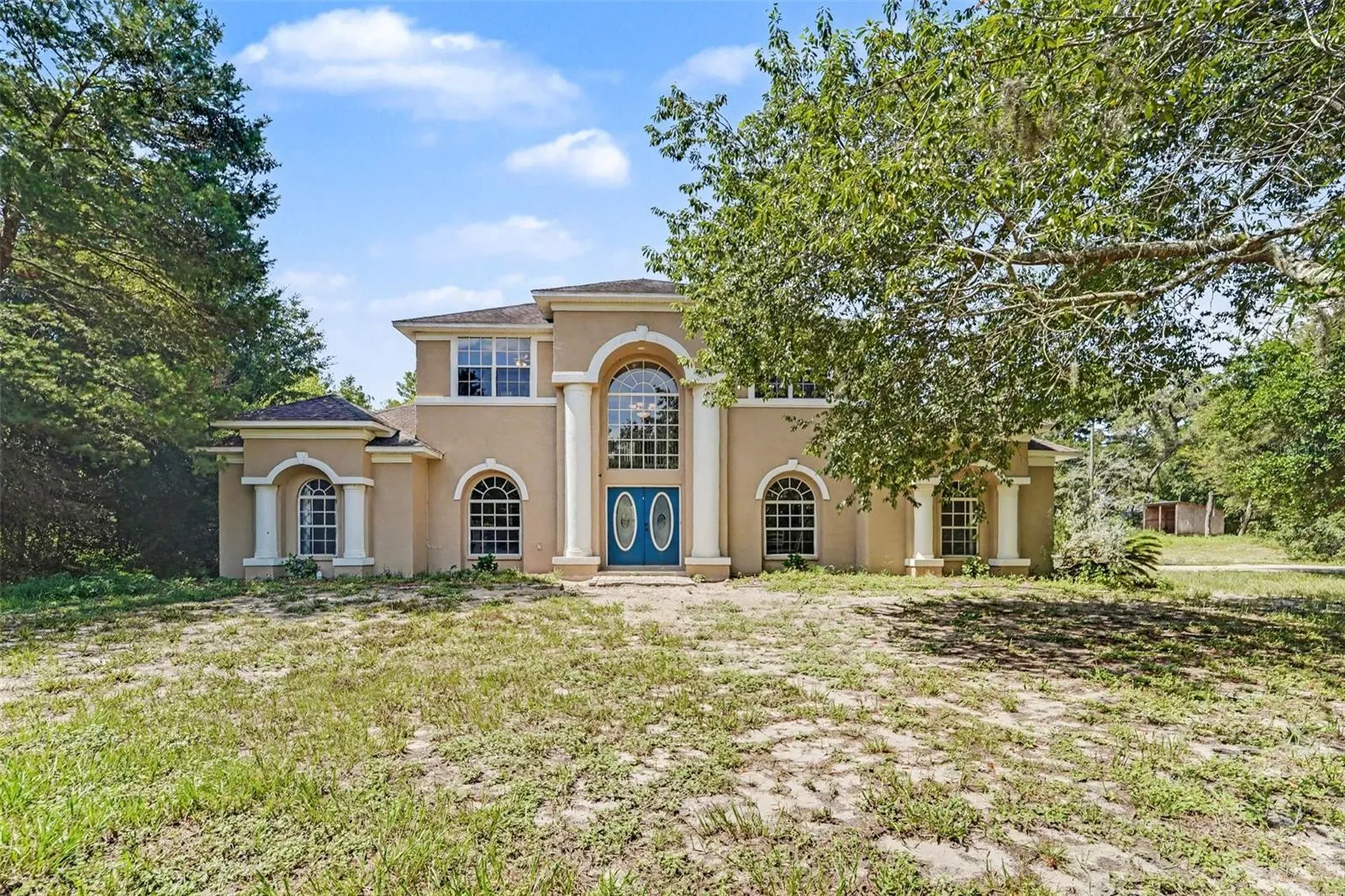 10724 Patrick Avenue Hudson FL 34669