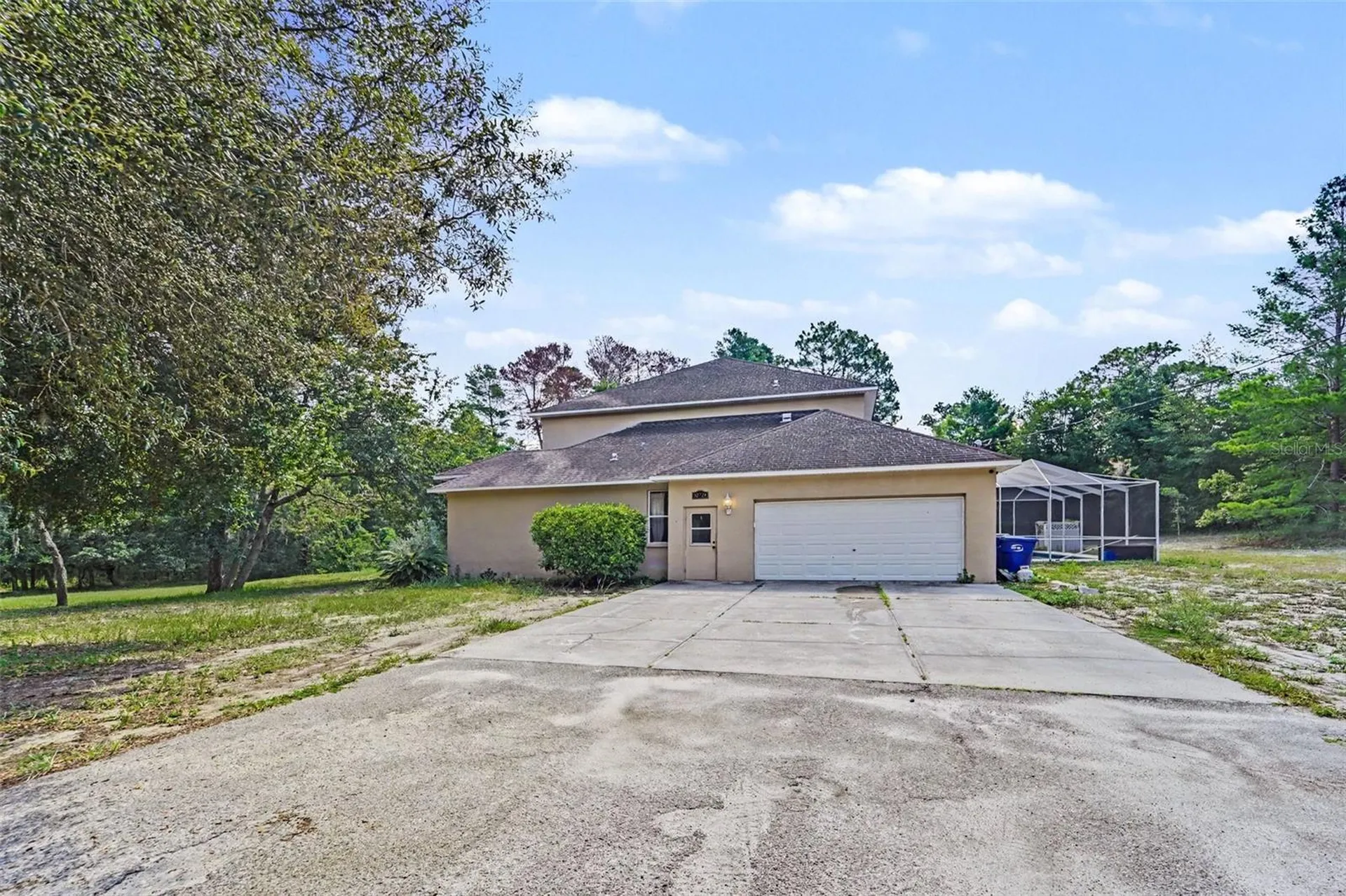 10724 Patrick Avenue Hudson FL 34669