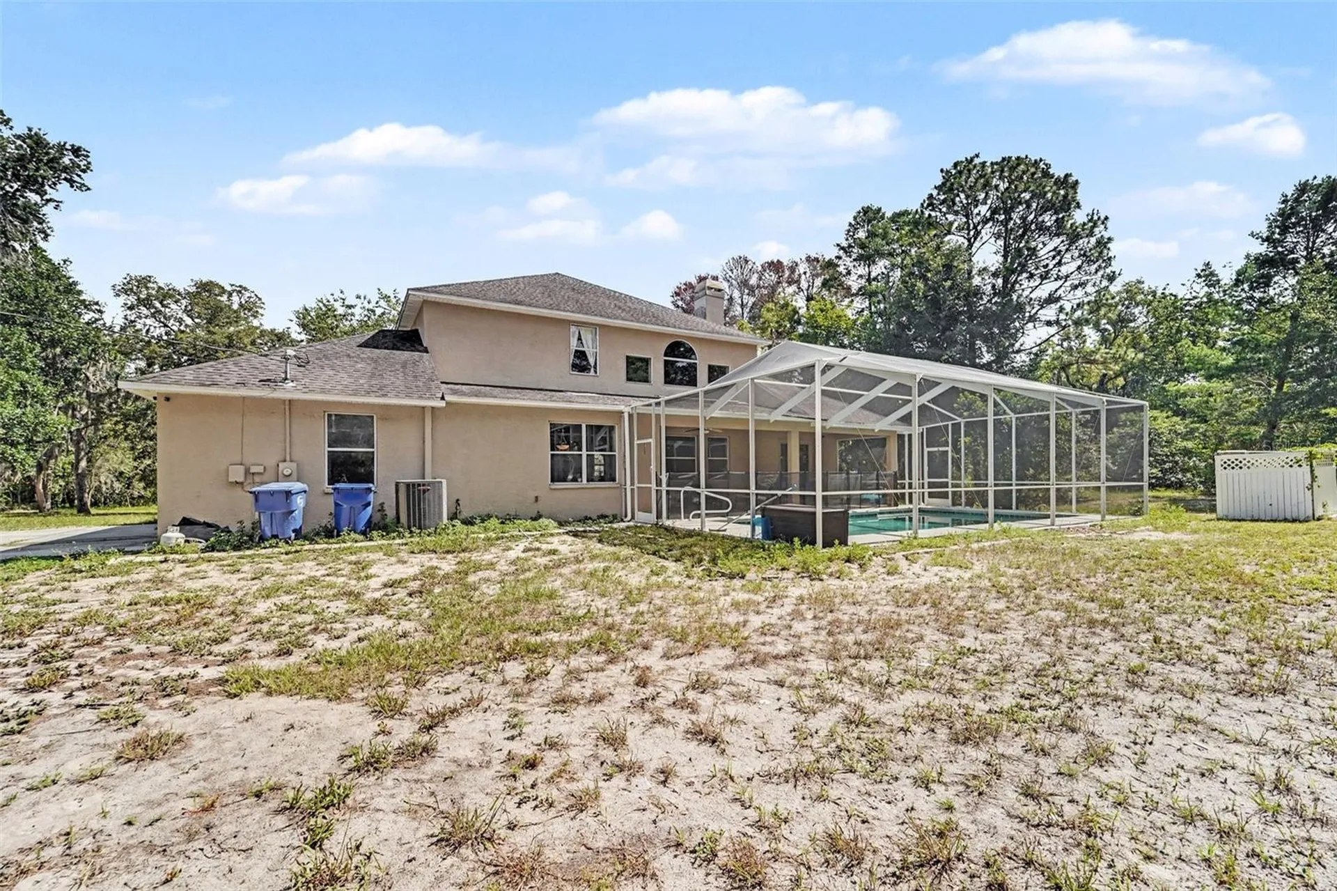 10724 Patrick Avenue Hudson FL 34669