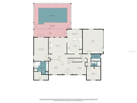 10724 Patrick Avenue Hudson FL 34669