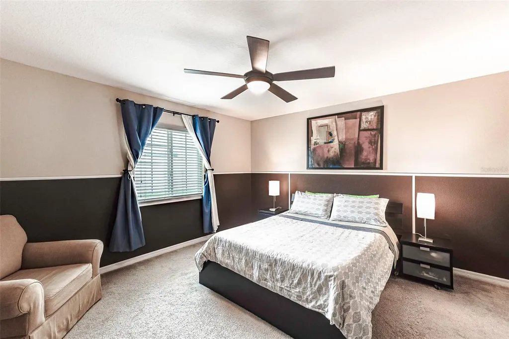 1921 Chatham Place Drive Orlando FL 32824