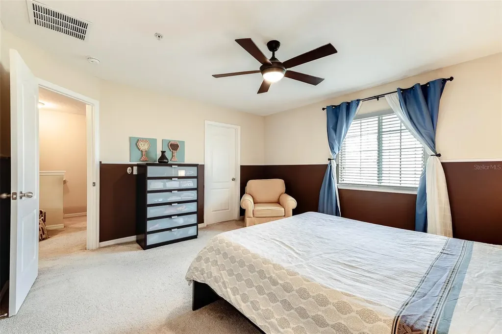 1921 Chatham Place Drive Orlando FL 32824