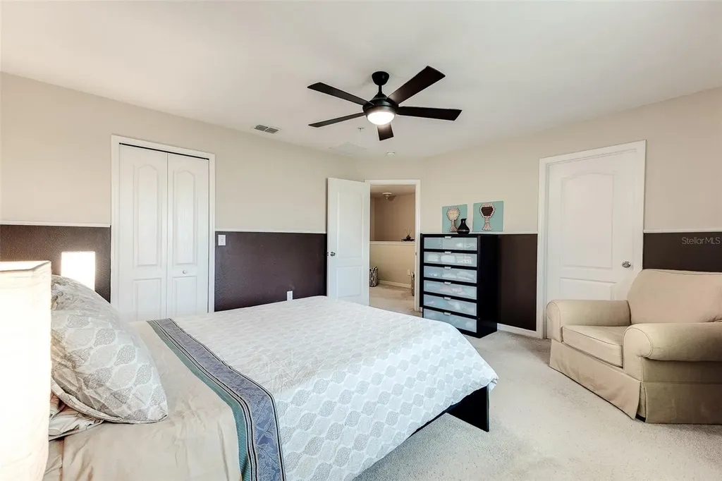 1921 Chatham Place Drive Orlando FL 32824