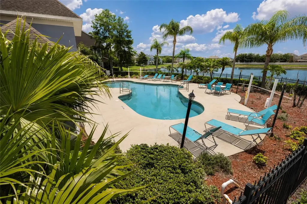 1921 Chatham Place Drive Orlando FL 32824