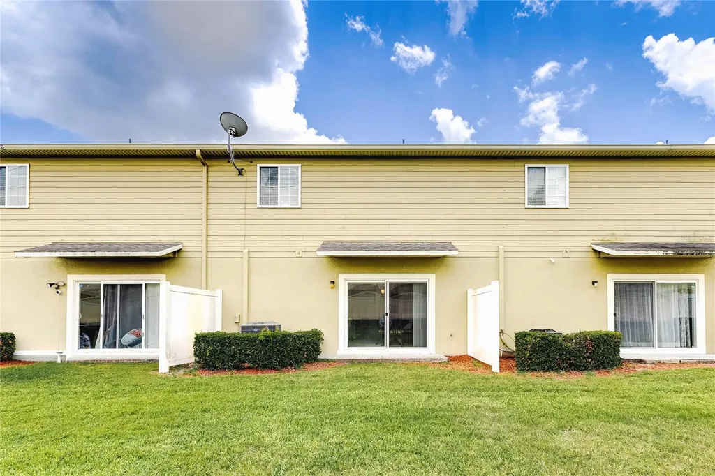 1921 Chatham Place Drive Orlando FL 32824