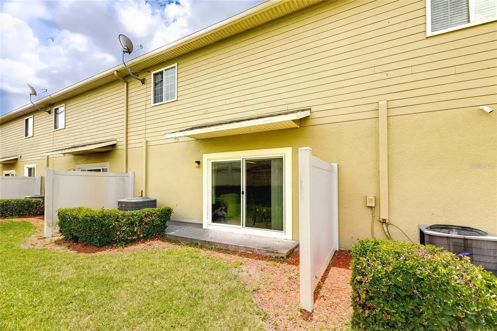 1921 Chatham Place Drive Orlando FL 32824
