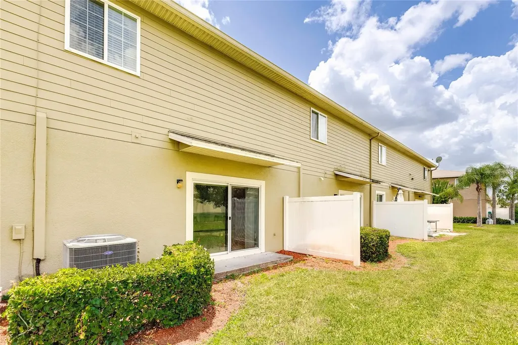 1921 Chatham Place Drive Orlando FL 32824