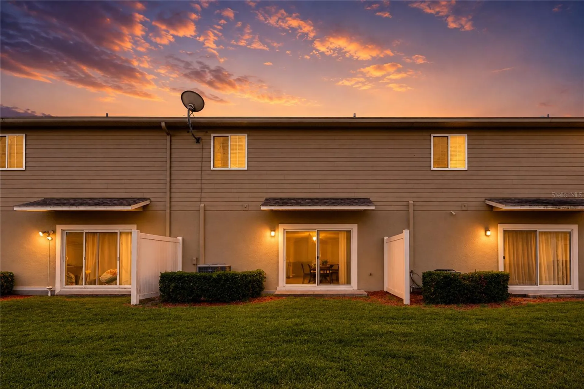 1921 Chatham Place Drive Orlando FL 32824
