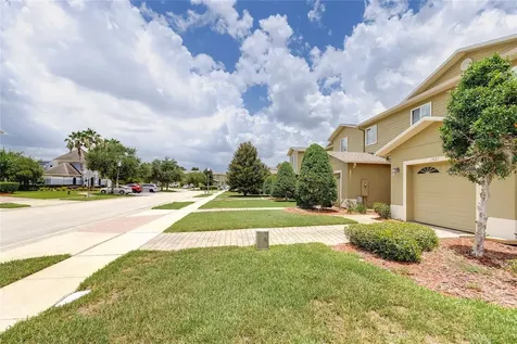 1921 Chatham Place Drive Orlando FL 32824