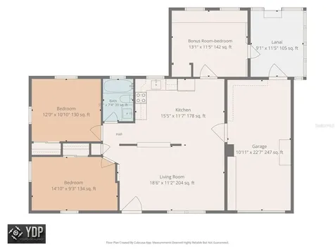4312 Beacon Square Drive Holiday FL 34691