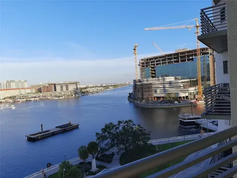 275 Bayshore Boulevard Tampa FL 33606