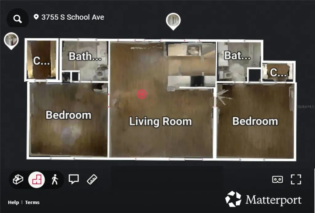 3751 S School Avenue Sarasota FL 34239