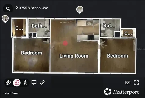 3751 S School Avenue Sarasota FL 34239