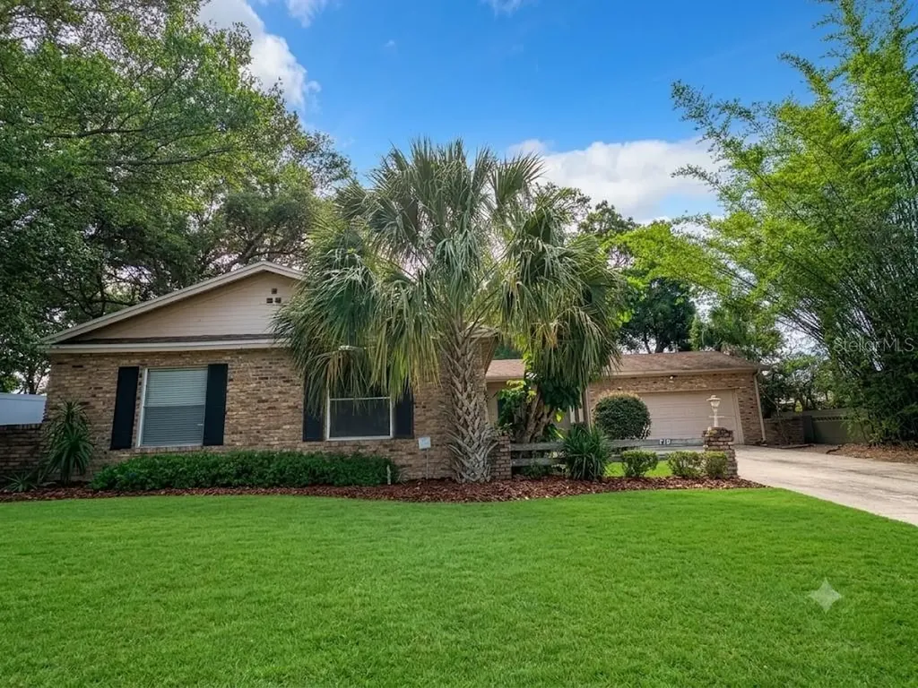 719 Kewannee Trail Maitland FL 32751