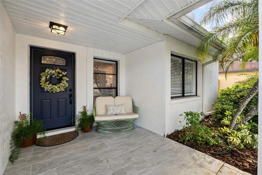 4814 Fox Hunt Drive Tampa FL 33624