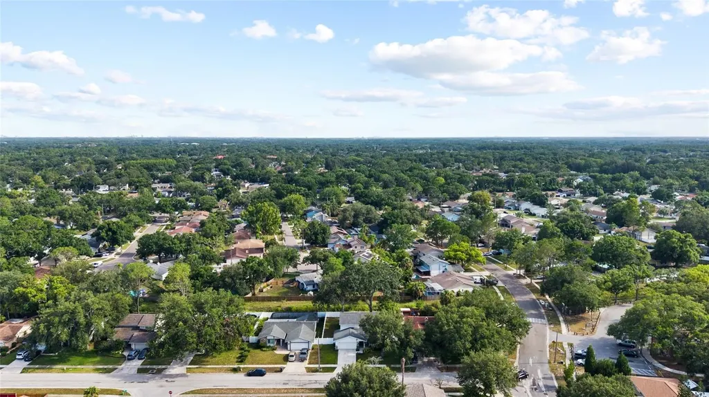 4814 Fox Hunt Drive Tampa FL 33624