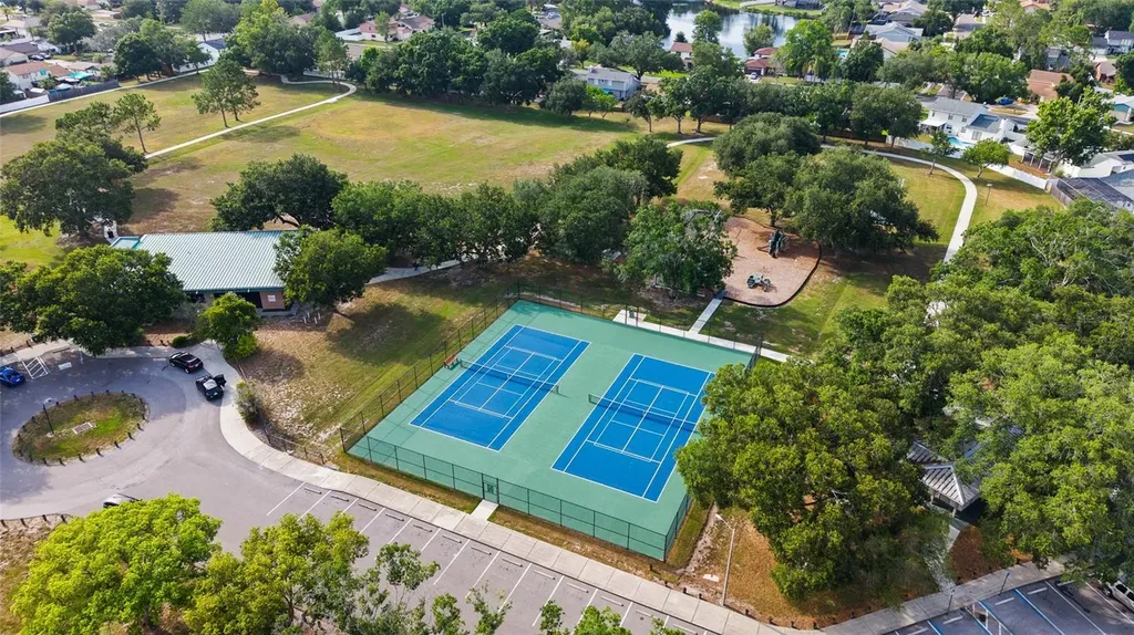 4814 Fox Hunt Drive Tampa FL 33624