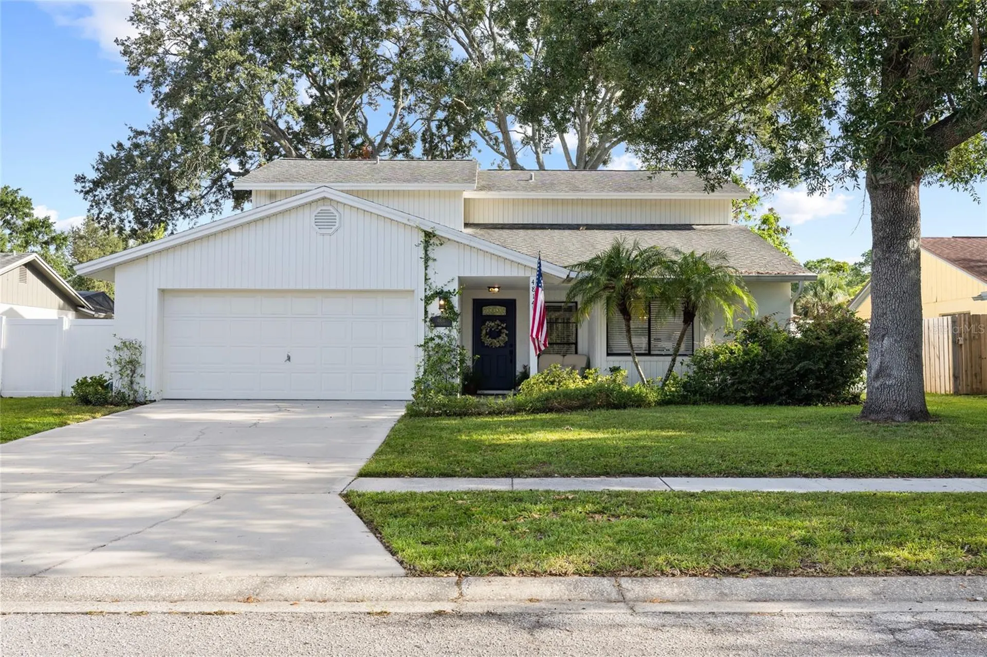 4814 Fox Hunt Drive Tampa FL 33624