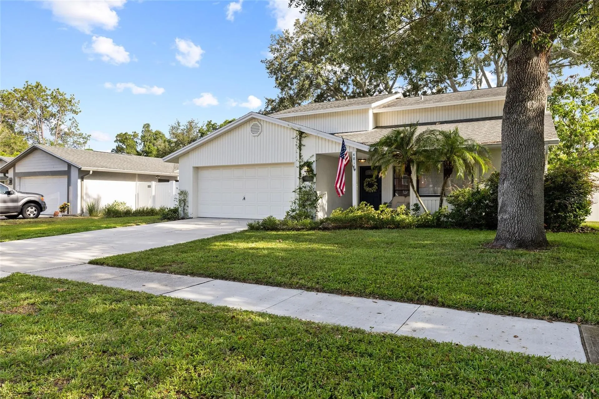 4814 Fox Hunt Drive Tampa FL 33624
