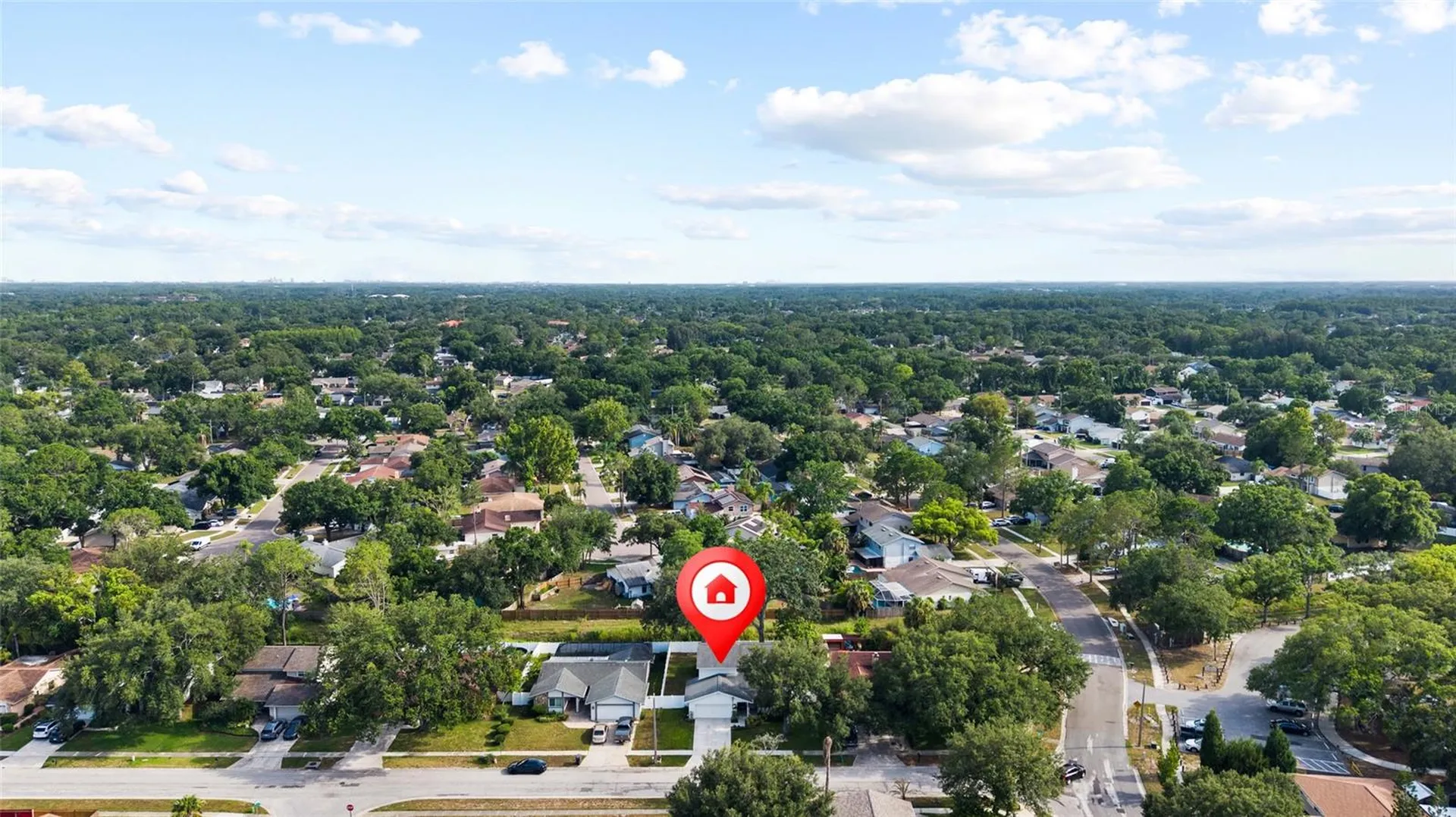 4814 Fox Hunt Drive Tampa FL 33624