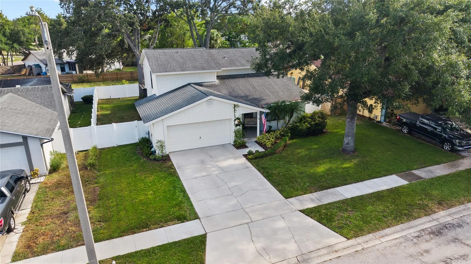 4814 Fox Hunt Drive Tampa FL 33624