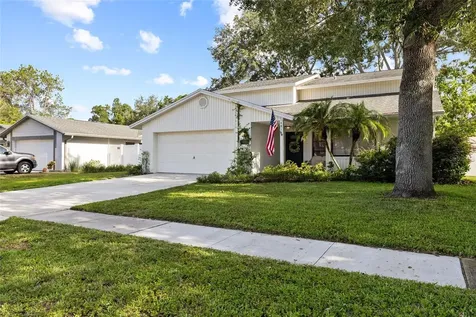 4814 Fox Hunt Drive Tampa FL 33624