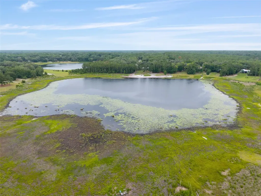 261 Ashley Lake Drive Melrose FL 32666