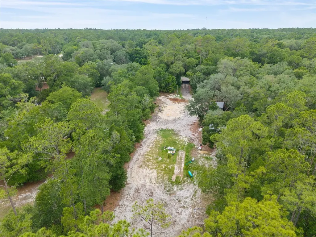 261 Ashley Lake Drive Melrose FL 32666