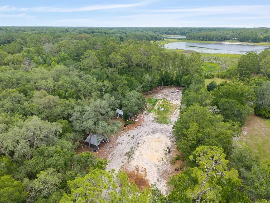 261 Ashley Lake Drive Melrose FL 32666