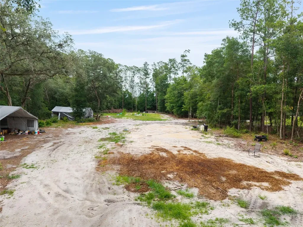 261 Ashley Lake Drive Melrose FL 32666