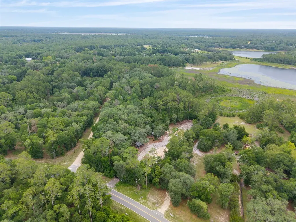 261 Ashley Lake Drive Melrose FL 32666