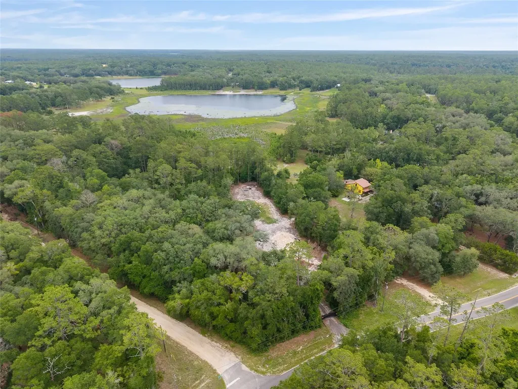 261 Ashley Lake Drive Melrose FL 32666