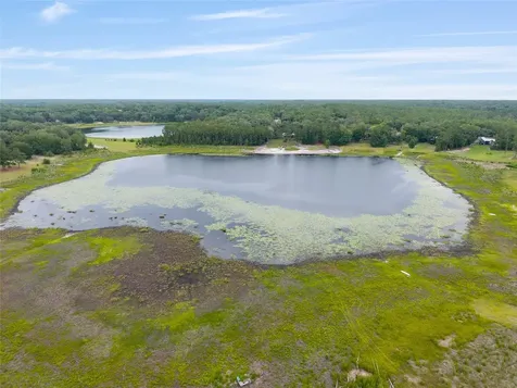 261 Ashley Lake Drive Melrose FL 32666