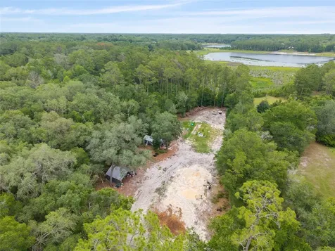 261 Ashley Lake Drive Melrose FL 32666