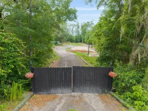 261 Ashley Lake Drive Melrose FL 32666