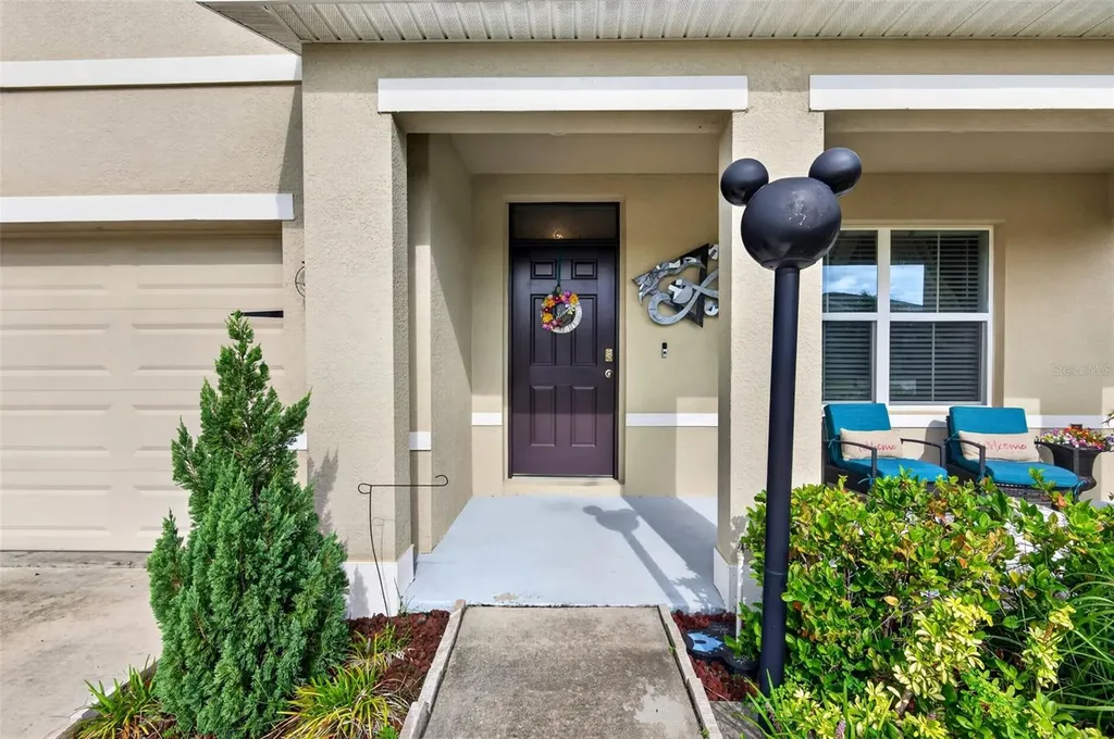 7043 Silverado Ranch Boulevard Zephyrhills FL 33541