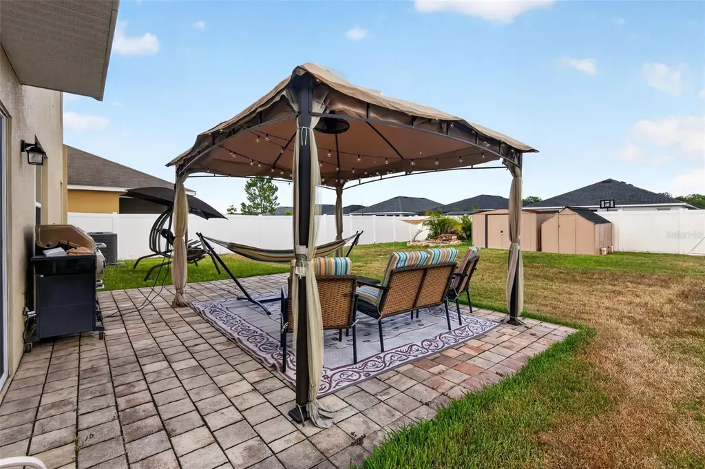 7043 Silverado Ranch Boulevard Zephyrhills FL 33541