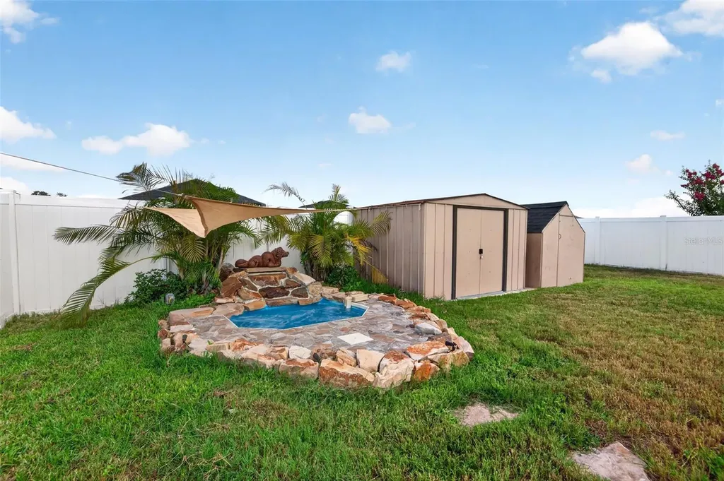 7043 Silverado Ranch Boulevard Zephyrhills FL 33541