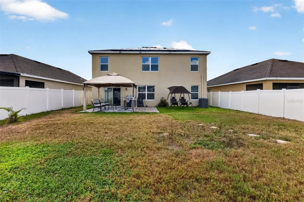 7043 Silverado Ranch Boulevard Zephyrhills FL 33541
