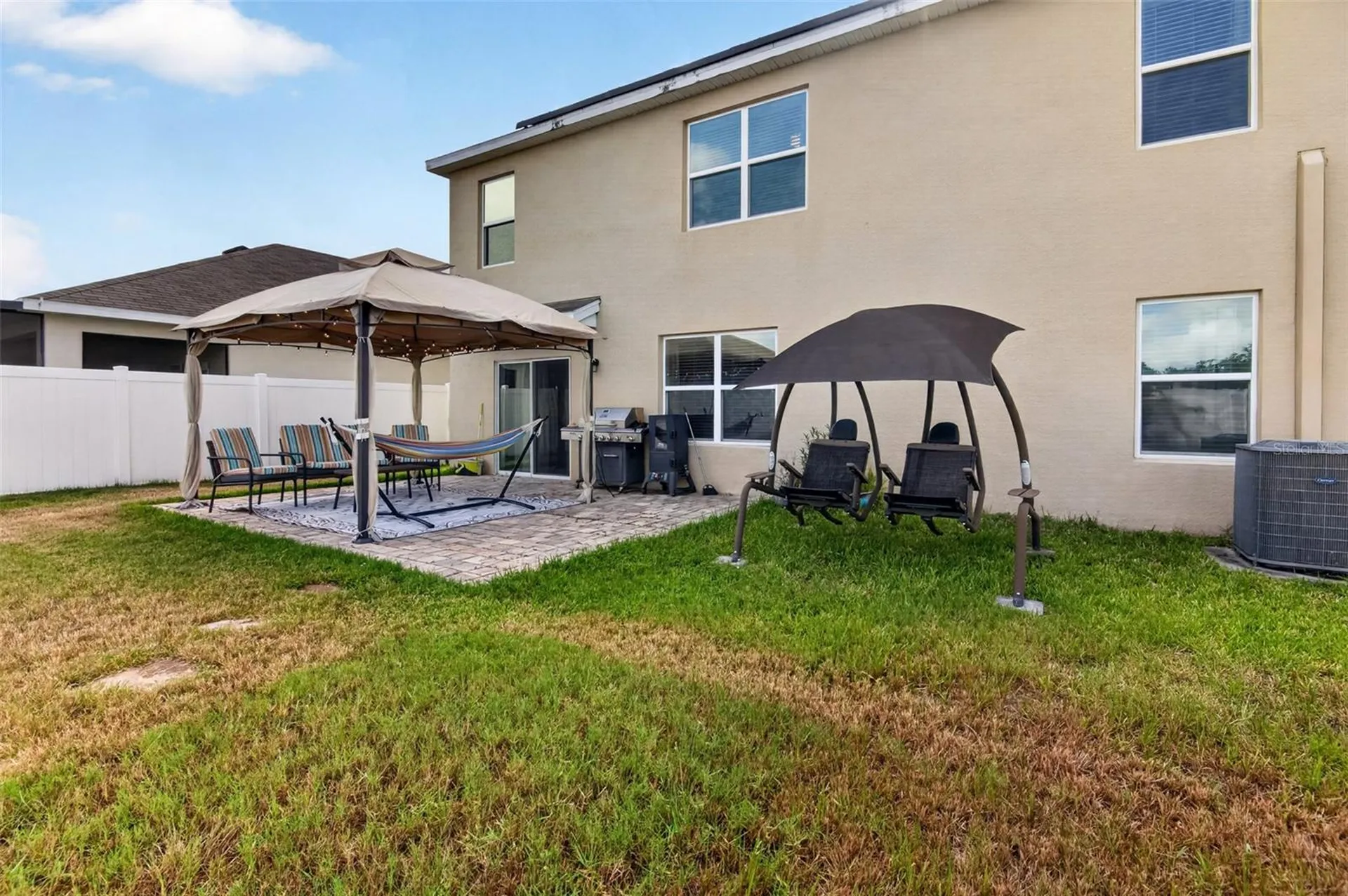 7043 Silverado Ranch Boulevard Zephyrhills FL 33541
