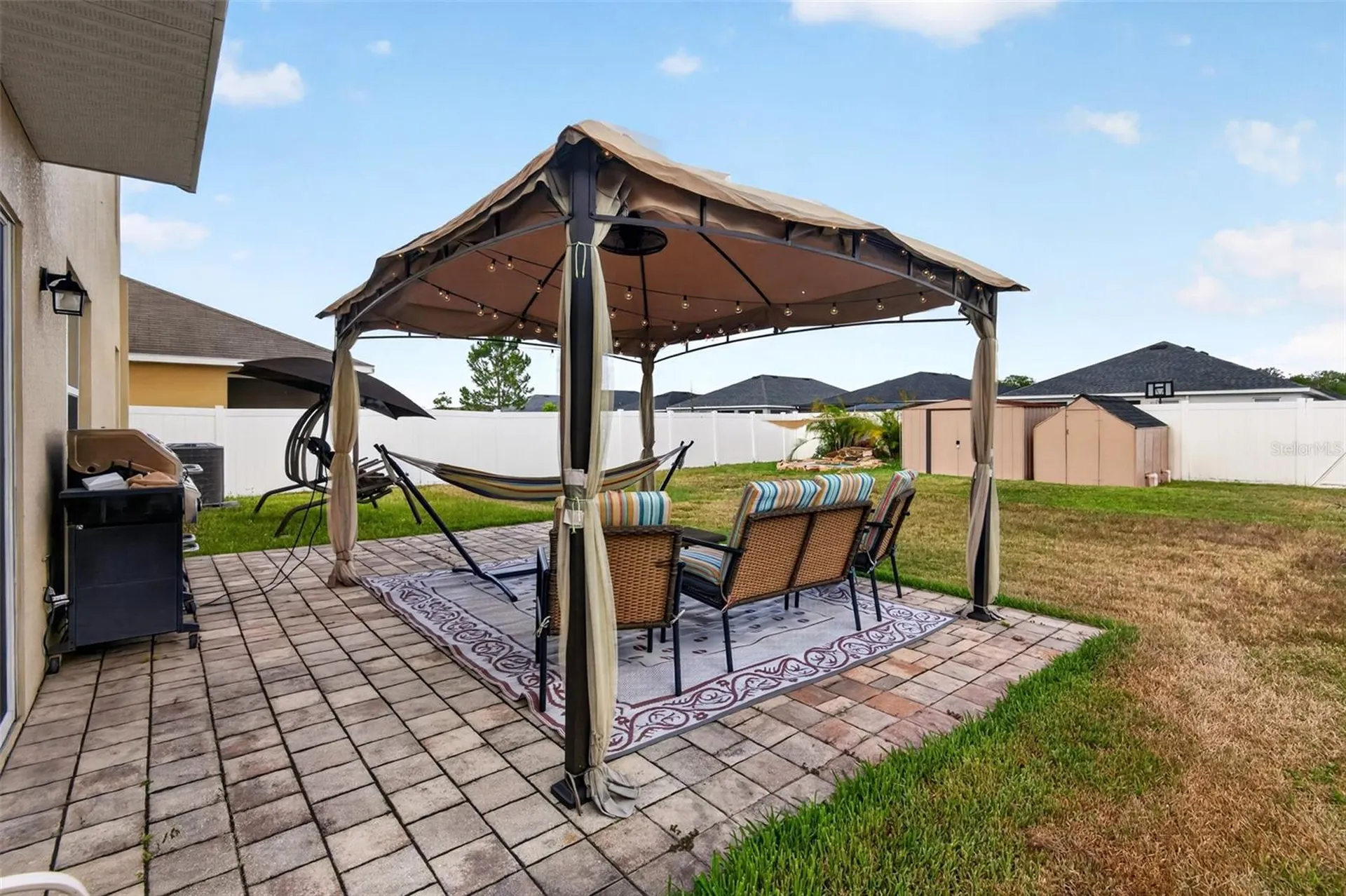 7043 Silverado Ranch Boulevard Zephyrhills FL 33541