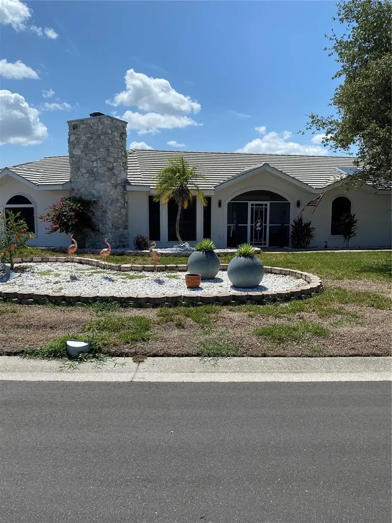 355 Eden Drive Englewood FL 34223