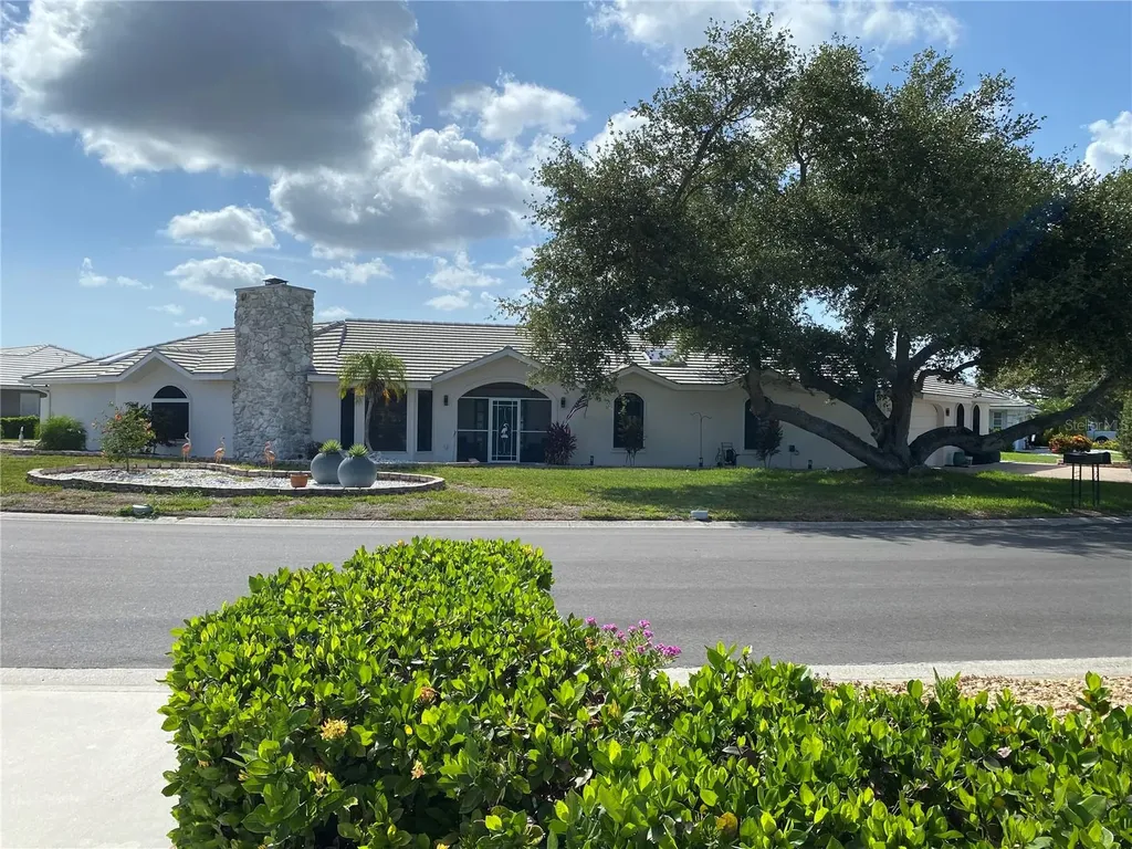 355 Eden Drive Englewood FL 34223