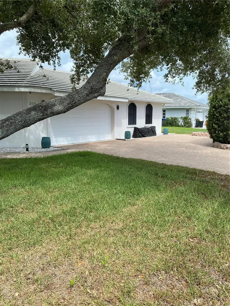 355 Eden Drive Englewood FL 34223