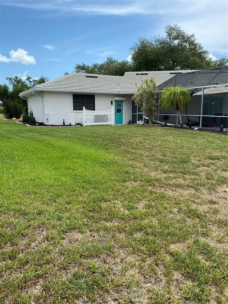 355 Eden Drive Englewood FL 34223