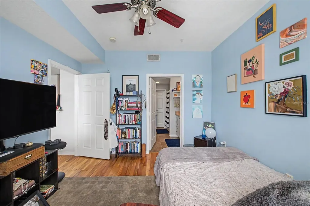 501 Knights Run Avenue Tampa FL 33602