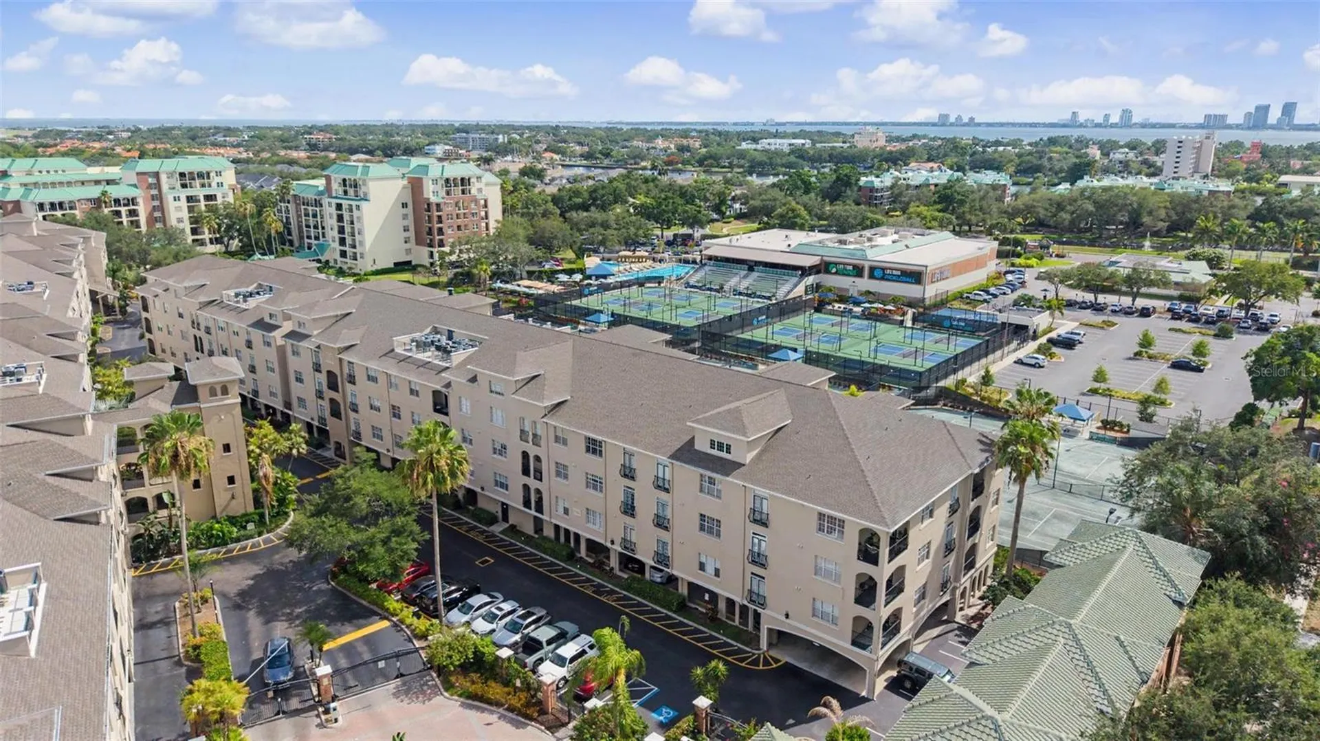 501 Knights Run Avenue Tampa FL 33602