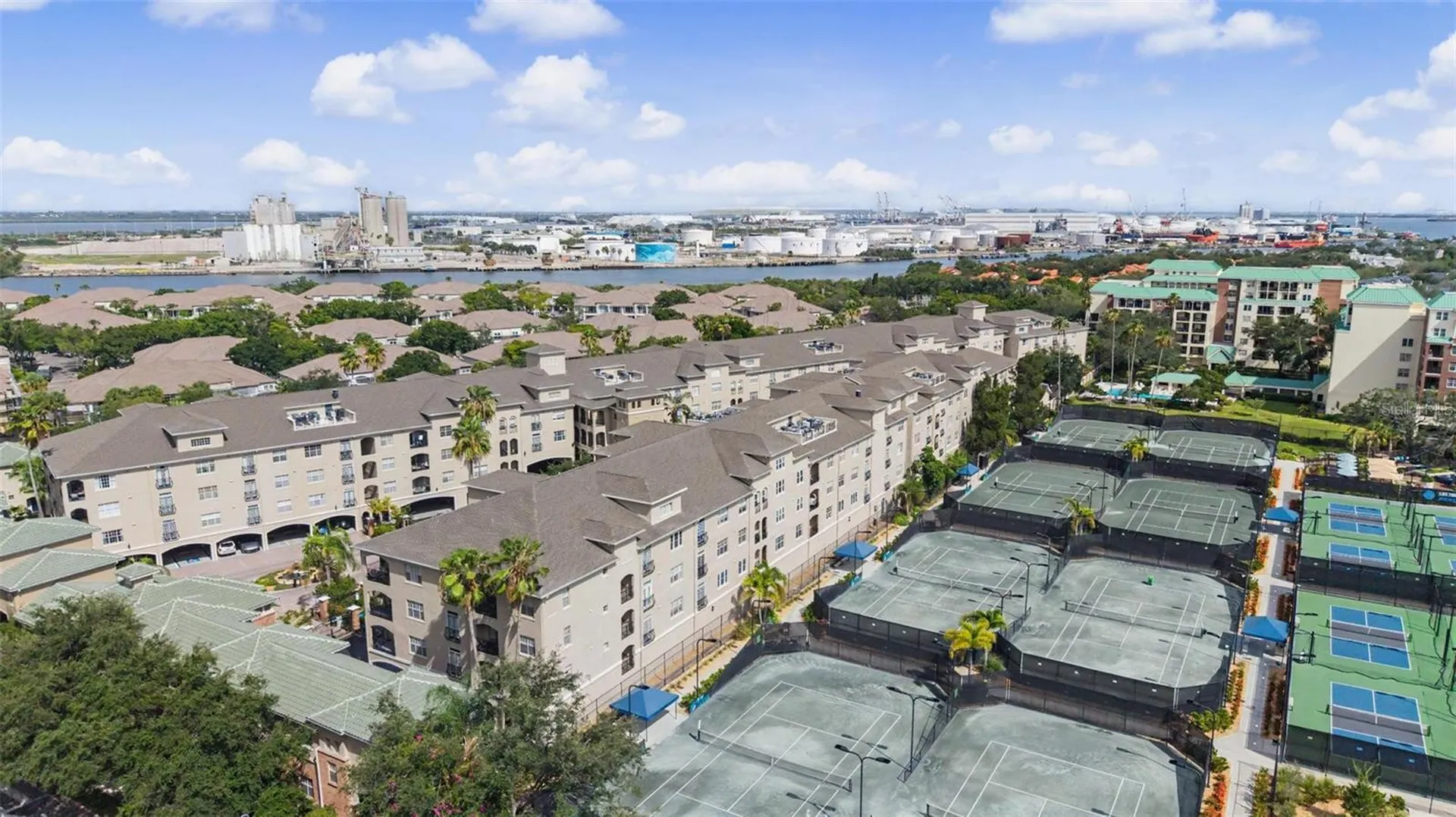 501 Knights Run Avenue Tampa FL 33602