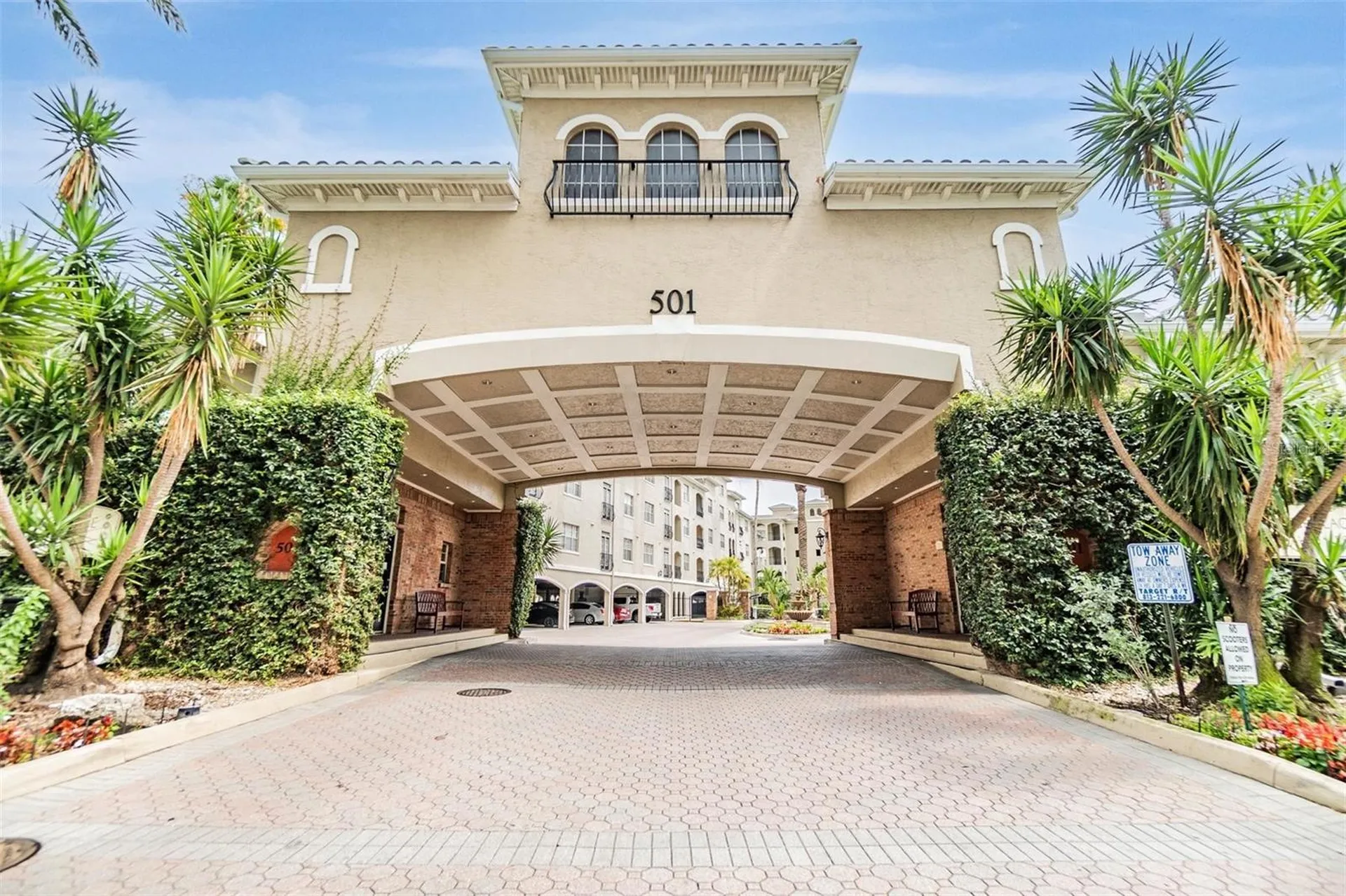 501 Knights Run Avenue Tampa FL 33602