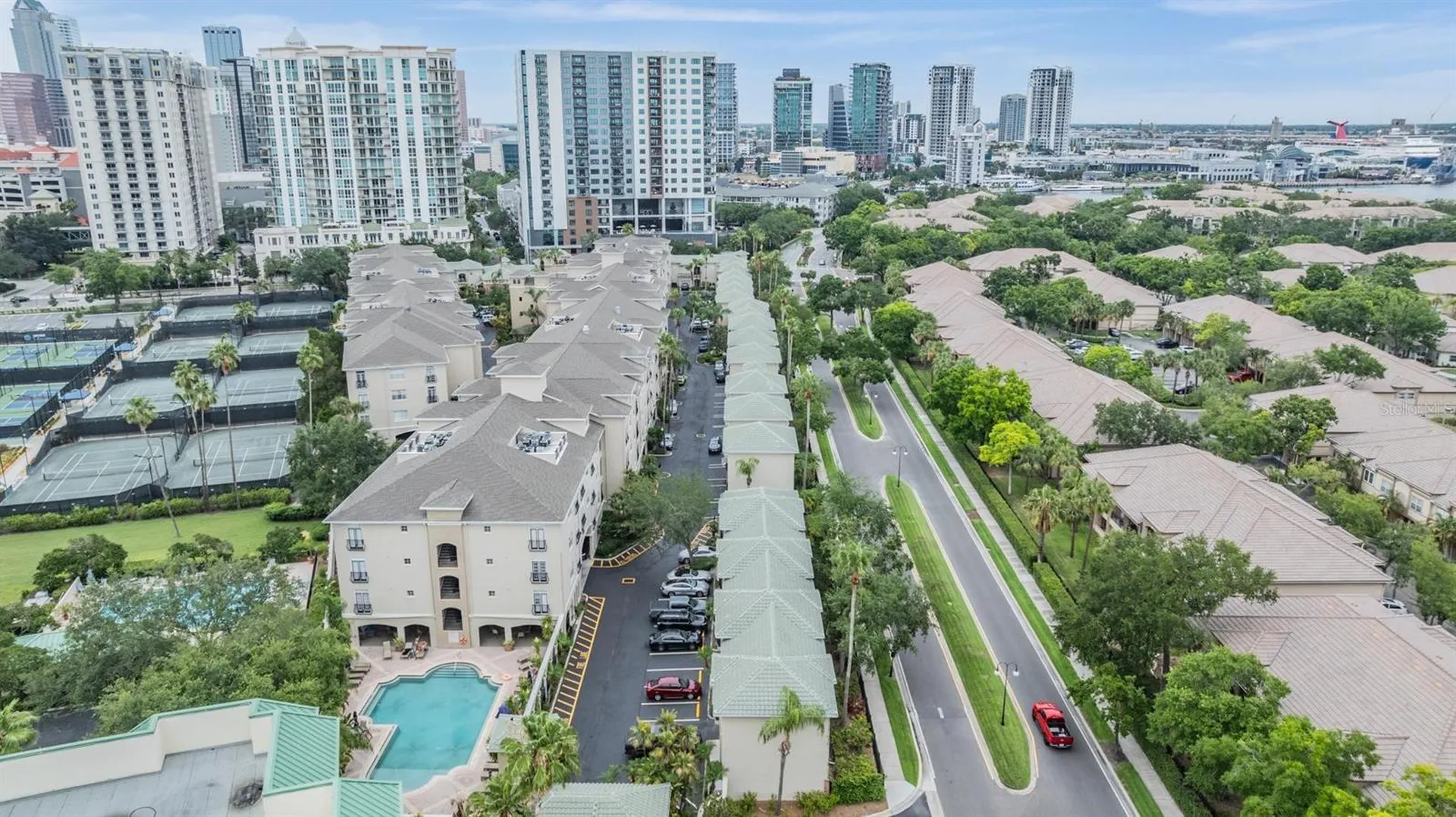 501 Knights Run Avenue Tampa FL 33602